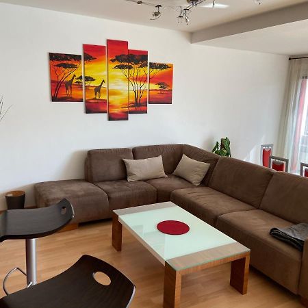 Bright Apartment With A Free Parking Garage @ Wienerberg Экстерьер фото