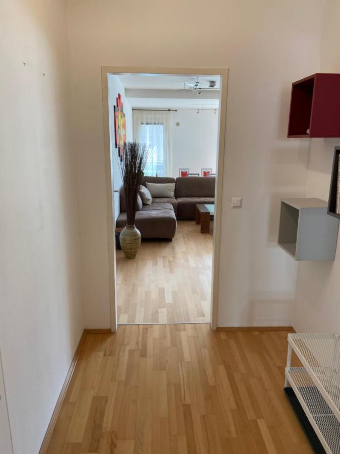 Bright Apartment With A Free Parking Garage @ Wienerberg Экстерьер фото