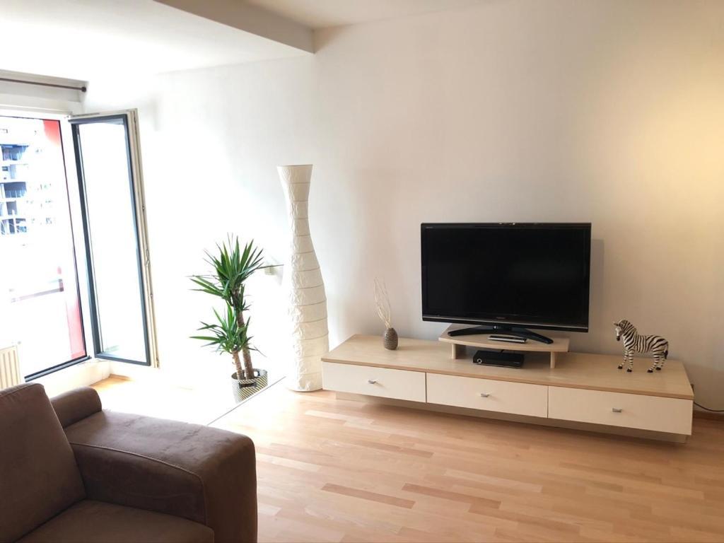Bright Apartment With A Free Parking Garage @ Wienerberg Экстерьер фото